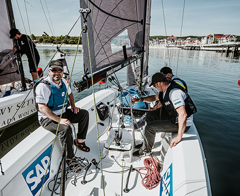 PIMEW Offshore Wind Energy Cup